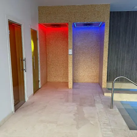 Ines Apartment *